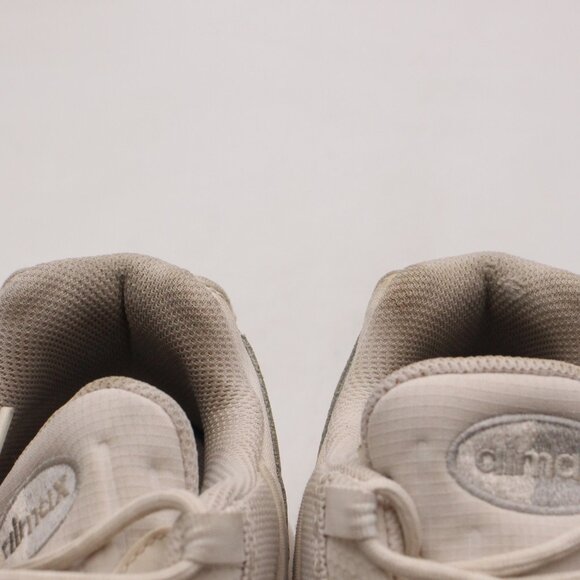 Nike Air Max 95 Essential White Men\'s Size 8.5 Shoes Running Sneakers CT1268-100 main image 6